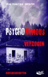 Cover von PSYCHONYMOUS