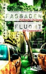 Cover von Fassadenflucht