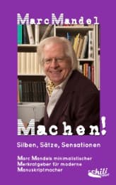 Cover von Machen!