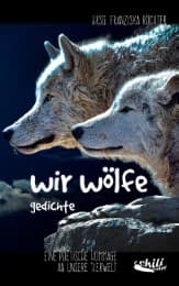 Cover von wir wölfe