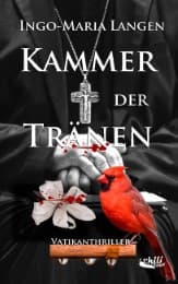 Cover von Kammer der Tränen
