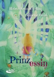 Cover von Prinz_essin?