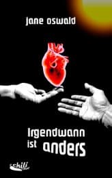 Cover von Irgendwann ist anders
