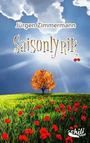 Cover von Saisonlyrik