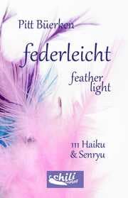 Cover von federleicht - feather-light