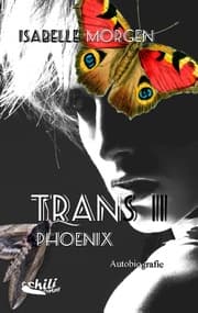 Cover von TRANS II : Phoenix