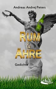 Cover von Rum & Ähre