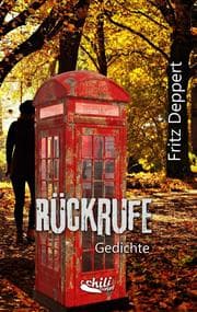 Cover von Rückrufe