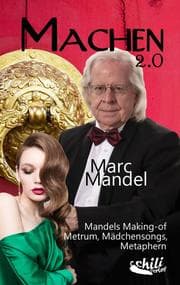 Cover von Machen 2.0
