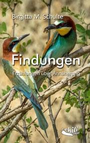 Cover von Findungen