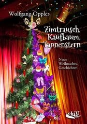 Cover von Zimtrausch, Kaufbaum, Tannenstern