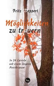 Cover von Möglichkeiten zu trauern