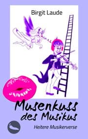 Cover von Musenkuss des Musikus