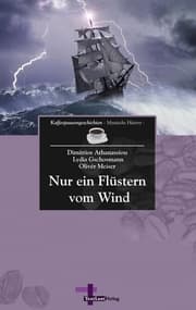 Cover von Nur ein Flüstern vom Wind
