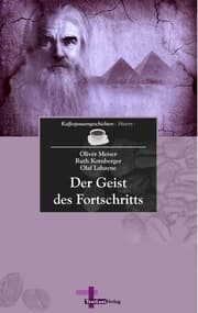 Cover von Der Geist des Fortschritts