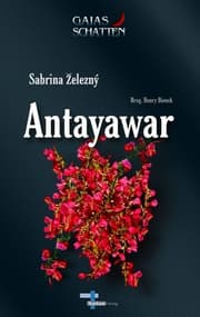 Cover von Antayawar