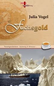 Cover von Fuchsgold