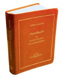 Cover von Handbuch der homöopathischen Arzneimittellehre