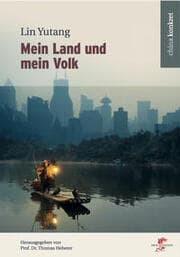 Cover von Mein Land und mein Volk
