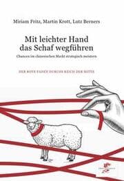 Cover von Mit leichter Hand das Schaf wegführen