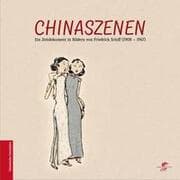 Cover von Chinaszenen
