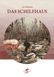 Cover von Das Schilfhaus