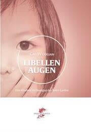 Cover von Libellenaugen