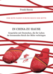 Cover von In China zu Hause