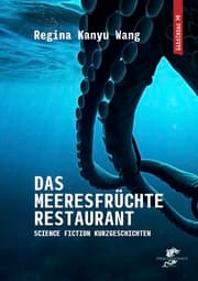Cover von Das Meeresfrüchterestaurant