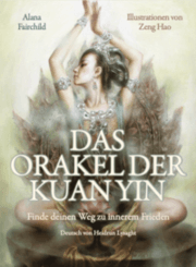 Cover von Das Orakel der Kuan Yin