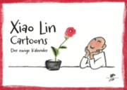 Cover von Xiao Lin Cartoons