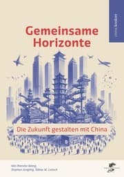 Cover von Gemeinsame Horizonte