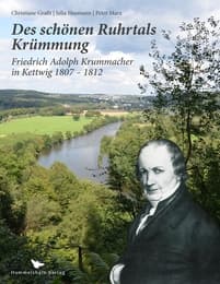 Cover von Des schönen Ruhrtals Krümmung