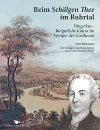 Cover von Beim 'Schälgen Thee' im Ruhrtal