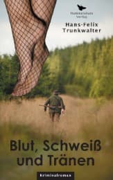 Cover von Blut, Schweiß und Tränen