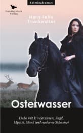 Cover von Osterwasser