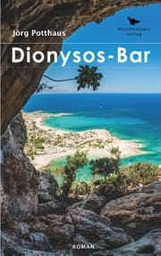 Cover von Dionysos Bar