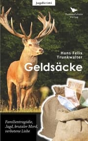 Cover von Geldsäcke