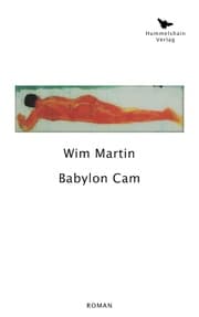 Cover von Babylon Cam