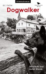 Cover von Dogwalker