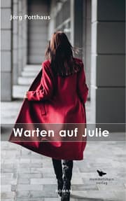Cover von Warten auf Julie