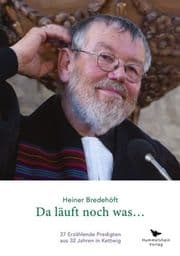 Cover von Da läuft noch was