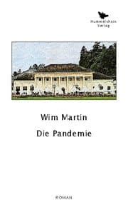 Cover von Die Pandemie