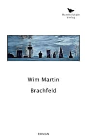 Cover von Brachfeld