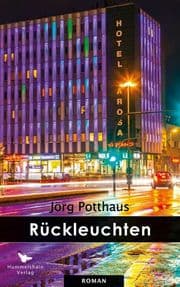 Cover von Rückleuchten
