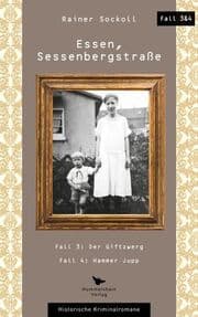 Cover von Der Giftzwerg / Hammer Jupp