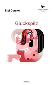 Cover von Glückspilz