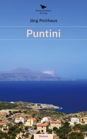 Cover von Puntini