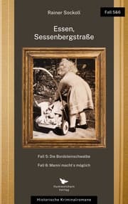 Cover von Die Bordsteinschwalbe / Manni macht's möglich