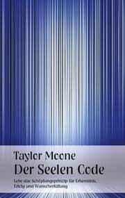 Cover von Der Seelen Code